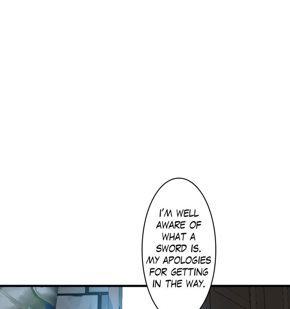The Beginning After the End Chapter 33 page 97 - 