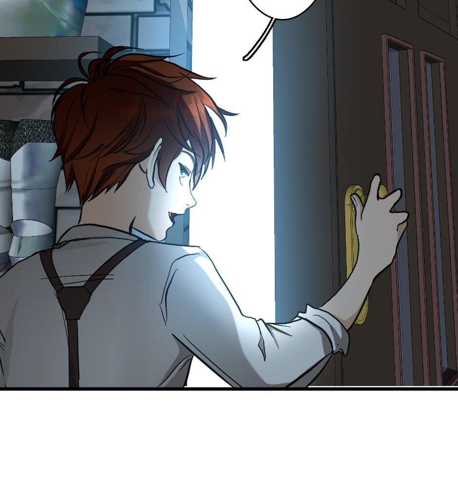 The Beginning After the End Chapter 33 page 98 - 