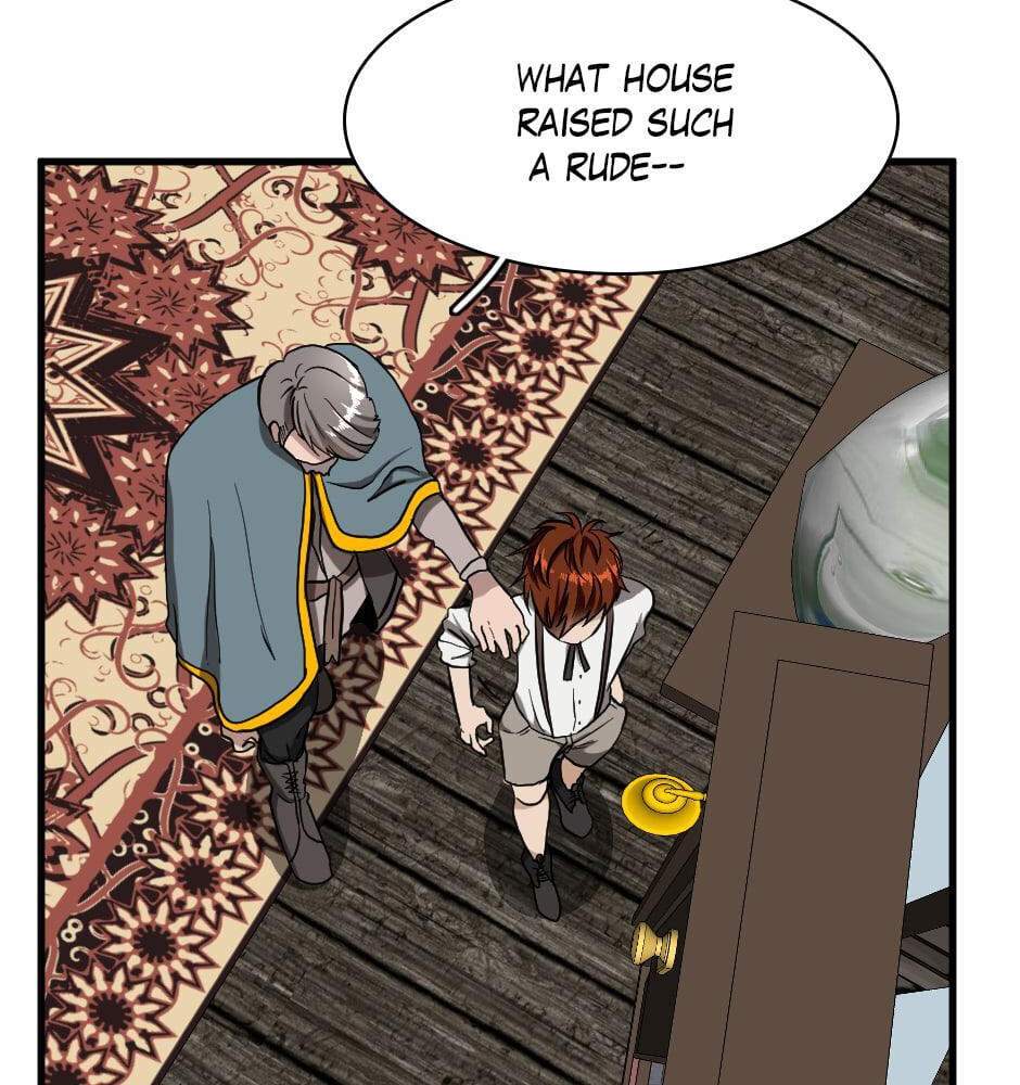 The Beginning After the End Chapter 33 page 100 - 
