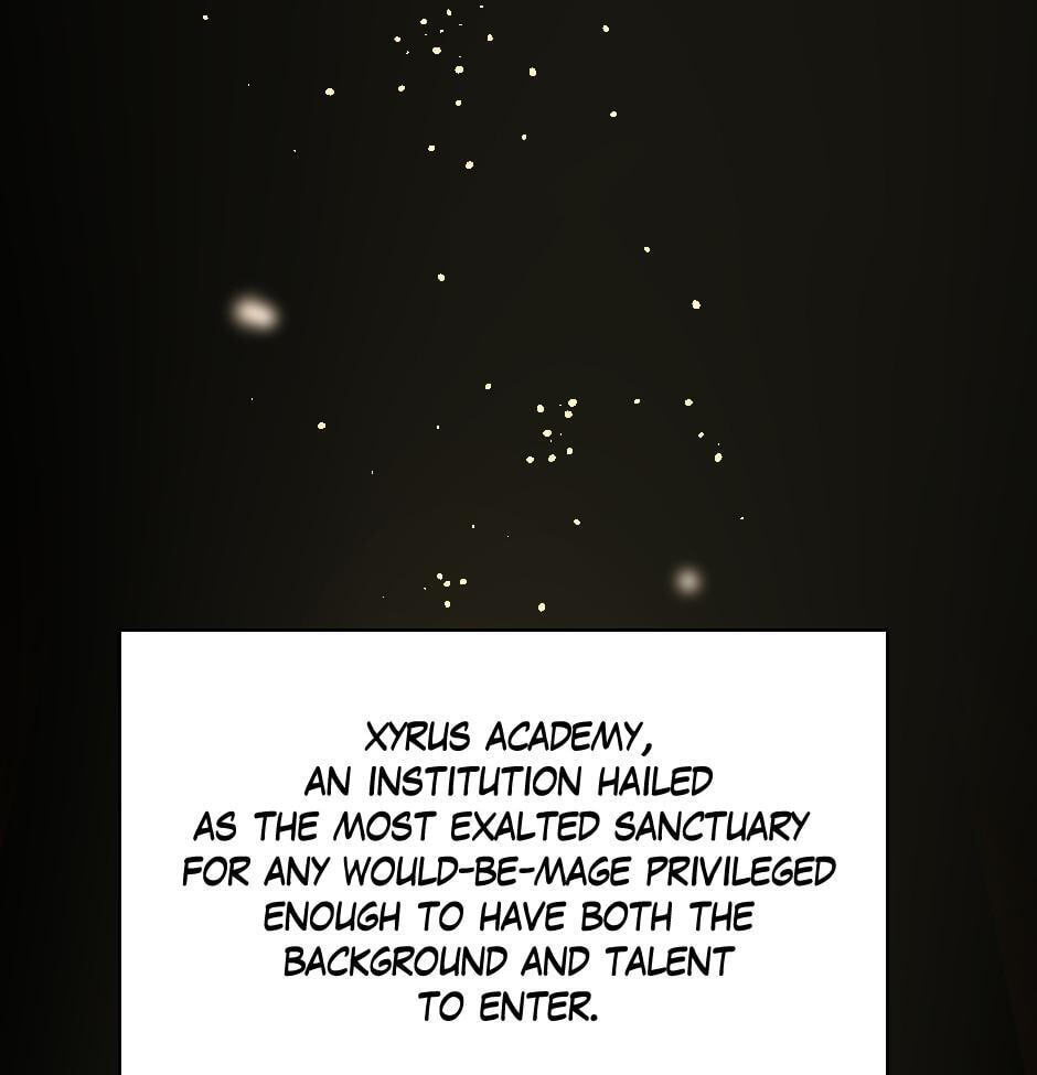 The Beginning After the End Chapter 34 page 1 - 