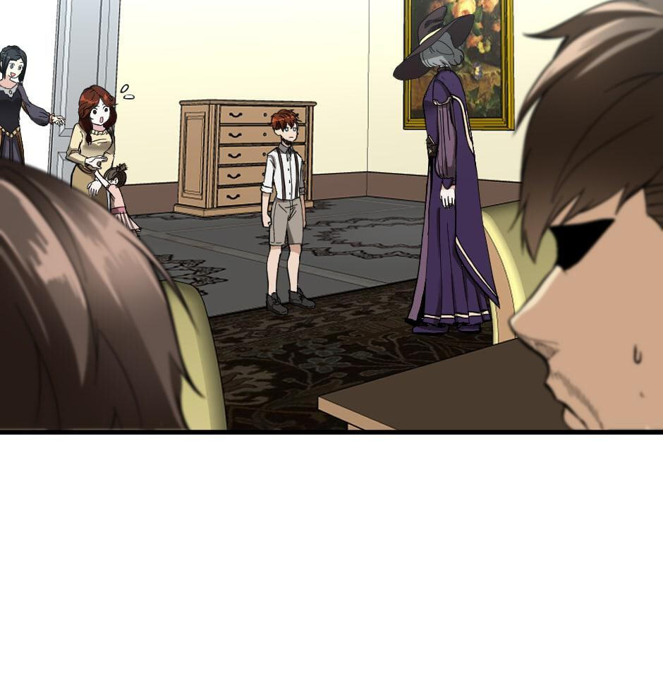 The Beginning After the End Chapter 34 page 15 - 