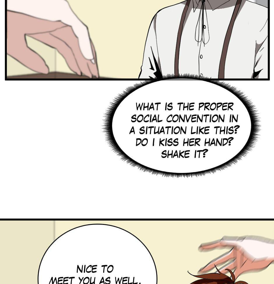 The Beginning After the End Chapter 34 page 19 - 
