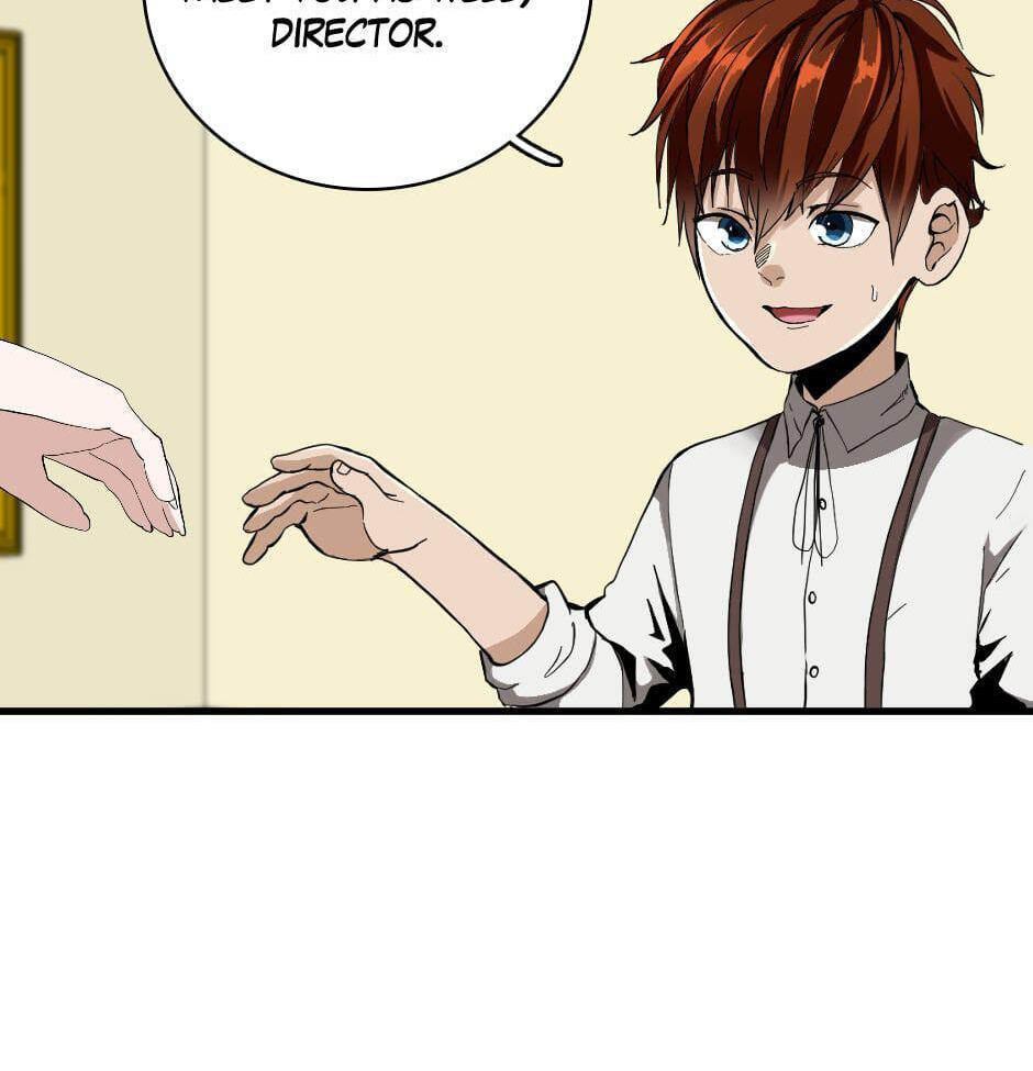 The Beginning After the End Chapter 34 page 20 - 