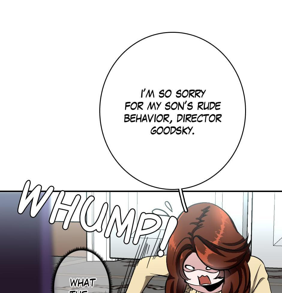 The Beginning After the End Chapter 34 page 21 - 
