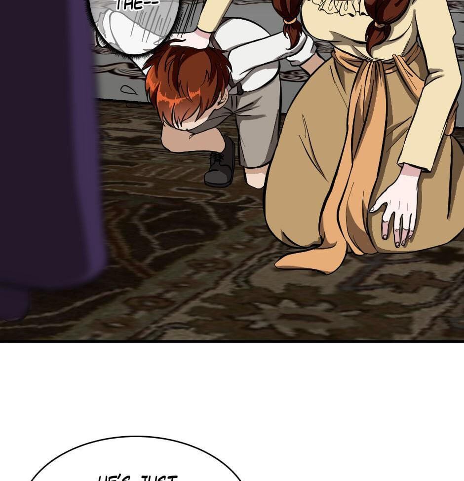 The Beginning After the End Chapter 34 page 22 - 