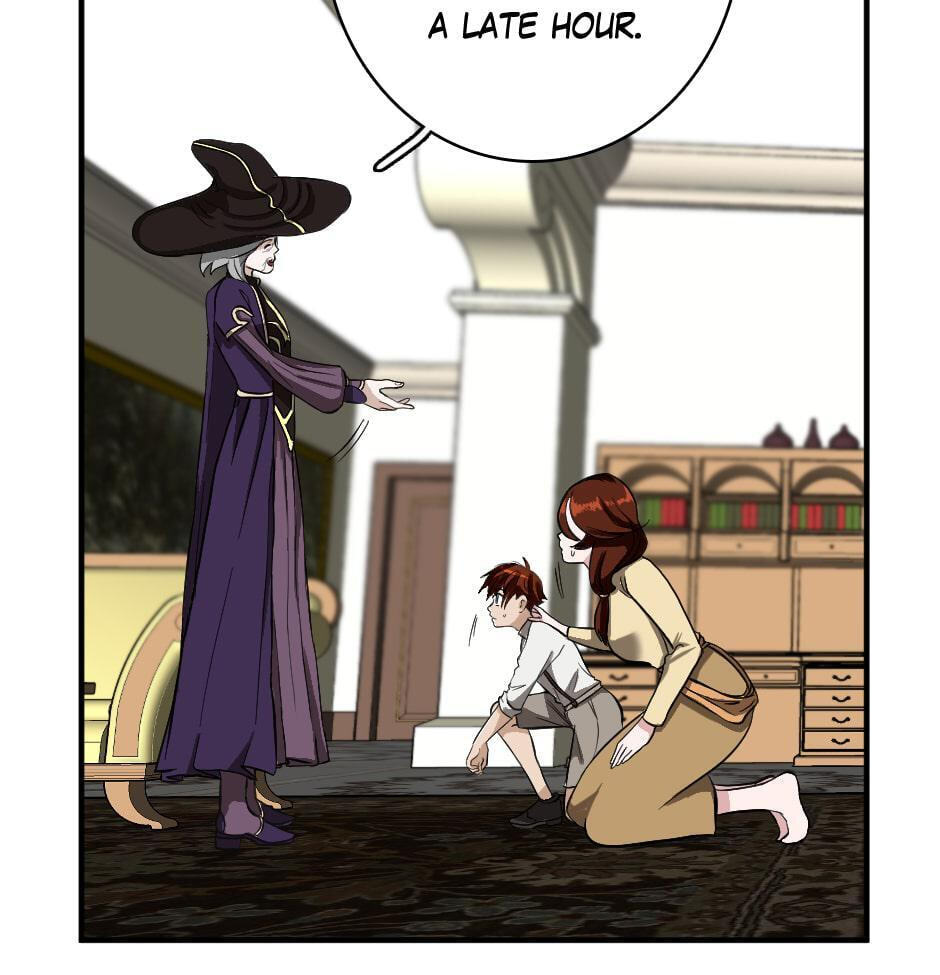 The Beginning After the End Chapter 34 page 25 - 