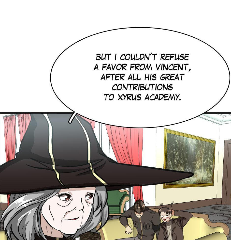 The Beginning After the End Chapter 34 page 26 - 