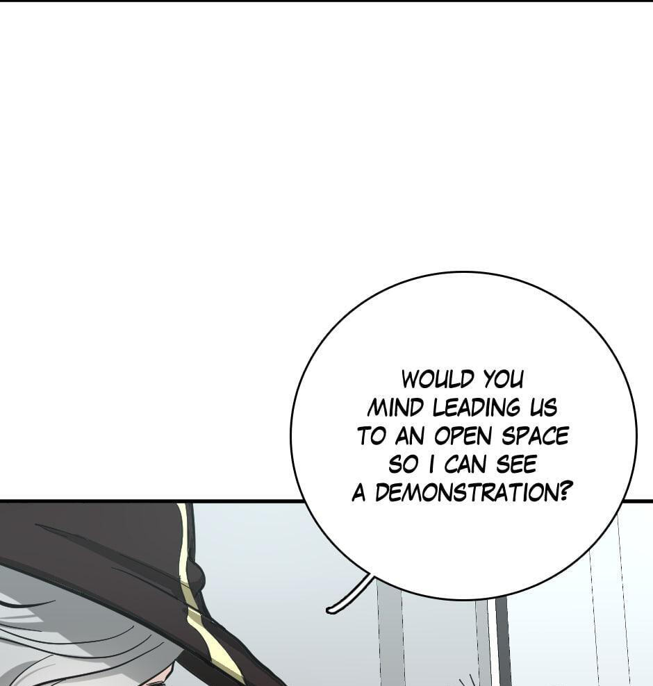 The Beginning After the End Chapter 34 page 33 - 