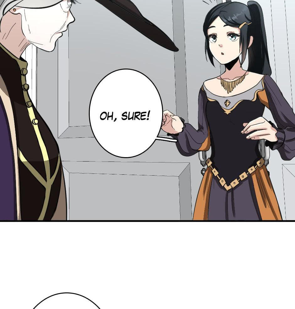 The Beginning After the End Chapter 34 page 34 - 