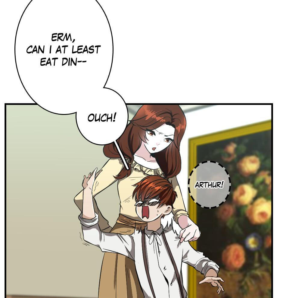 The Beginning After the End Chapter 34 page 35 - 