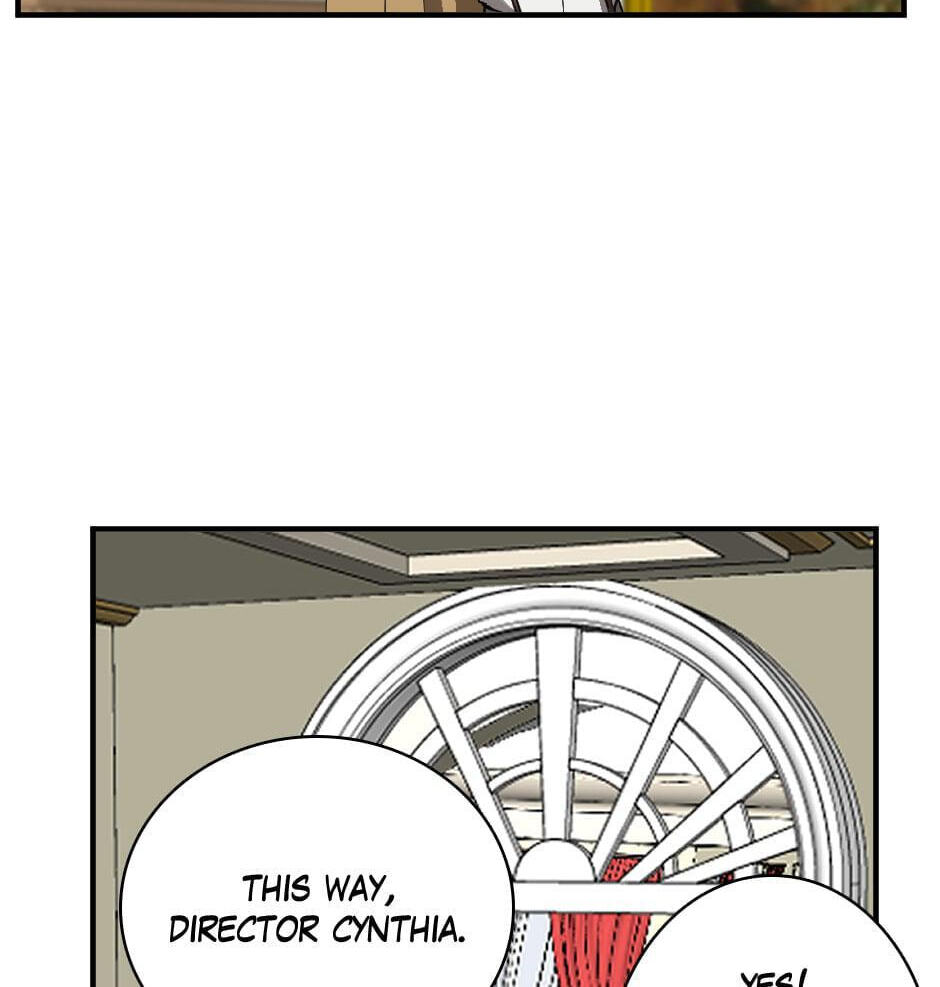 The Beginning After the End Chapter 34 page 36 - 