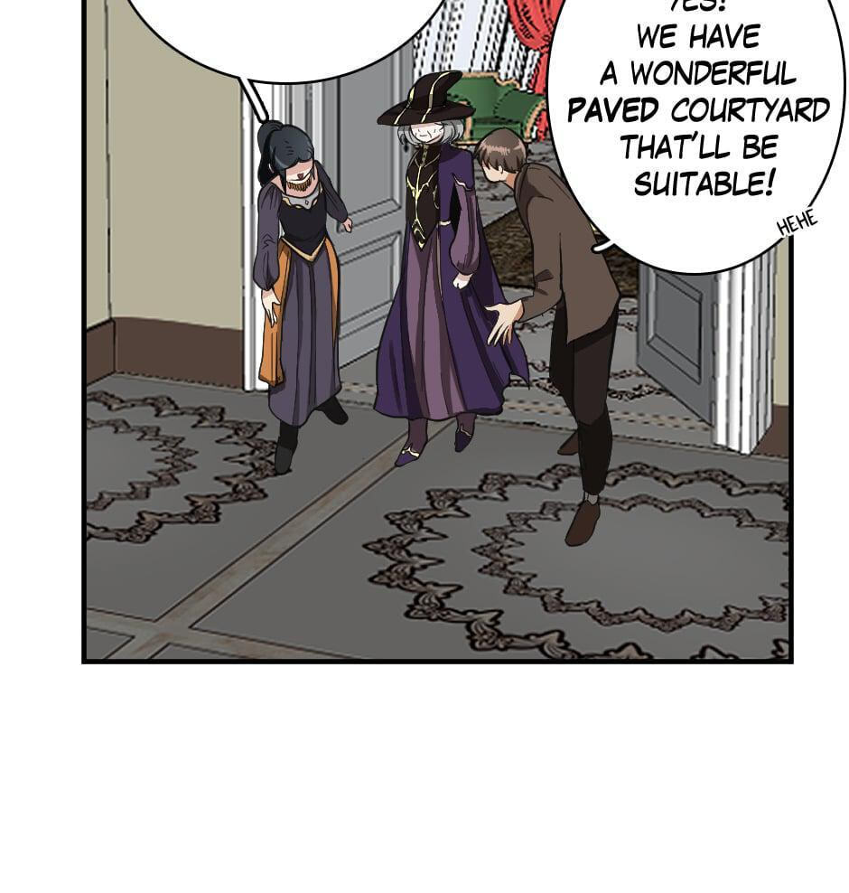 The Beginning After the End Chapter 34 page 37 - 