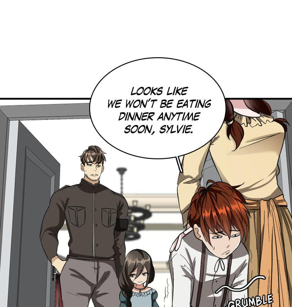 The Beginning After the End Chapter 34 page 38 - 