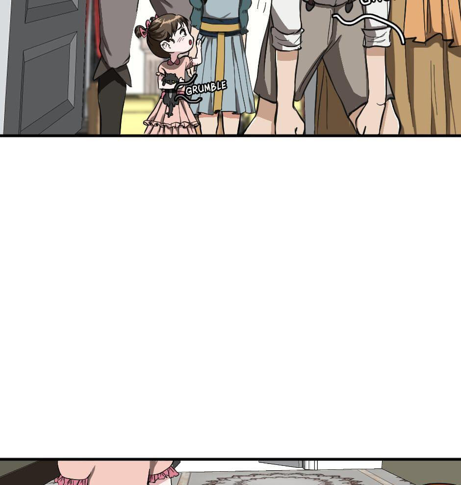 The Beginning After the End Chapter 34 page 39 - 
