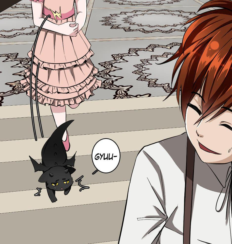 The Beginning After the End Chapter 34 page 40 - 