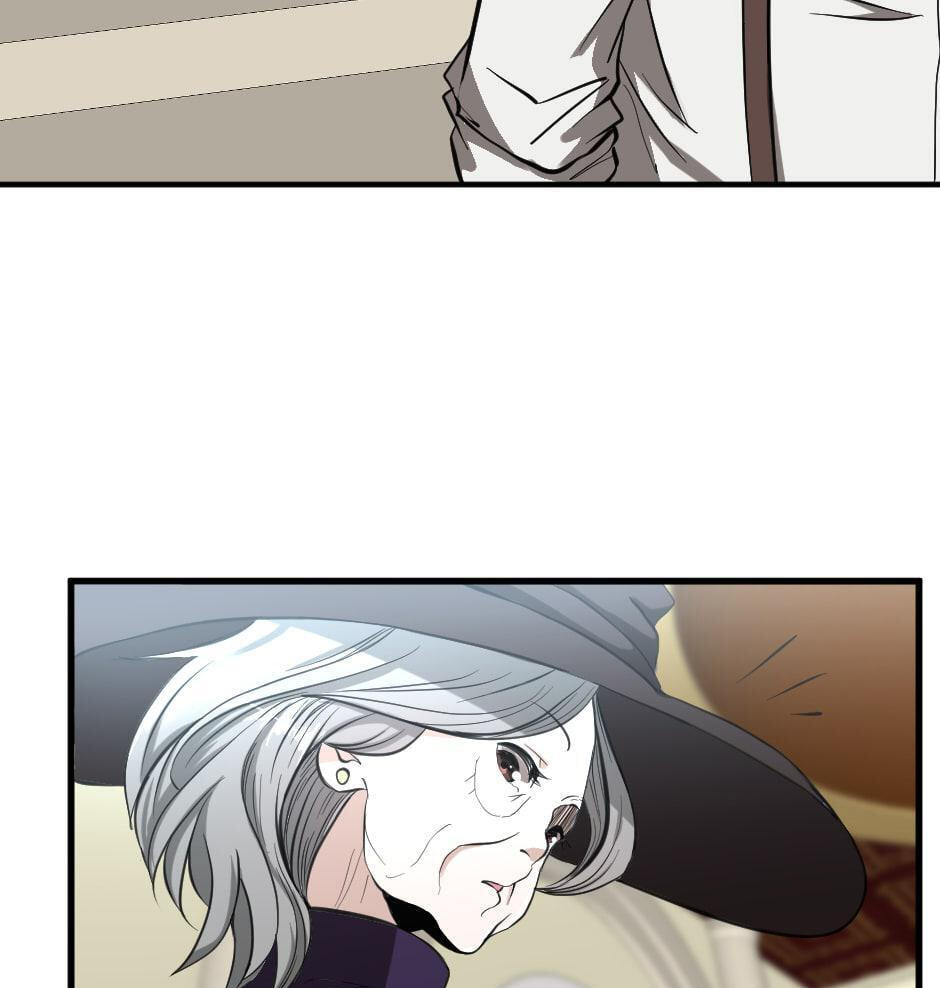 The Beginning After the End Chapter 34 page 41 - 