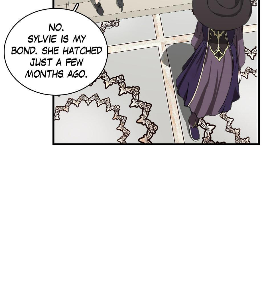 The Beginning After the End Chapter 34 page 43 - 