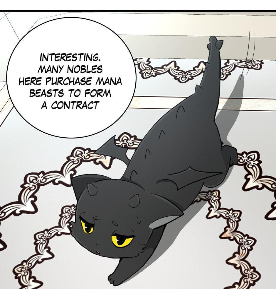 The Beginning After the End Chapter 34 page 44 - 