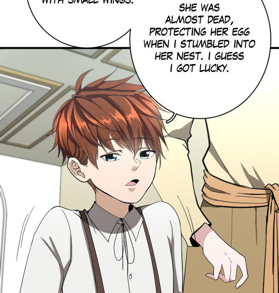 The Beginning After the End Chapter 34 page 46 - 