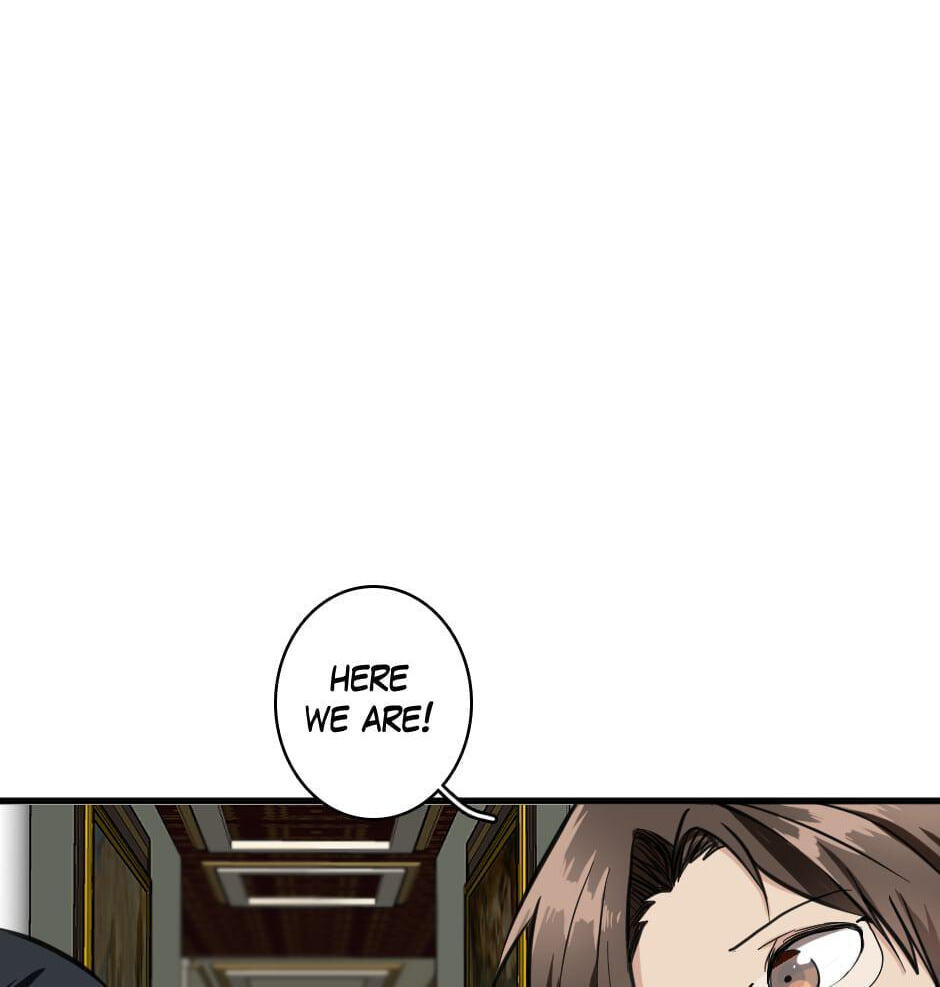 The Beginning After the End Chapter 34 page 50 - 