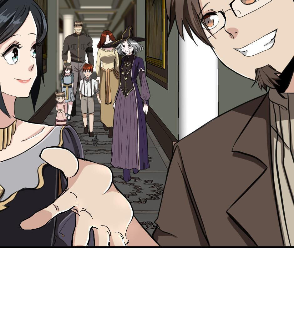The Beginning After the End Chapter 34 page 51 - 