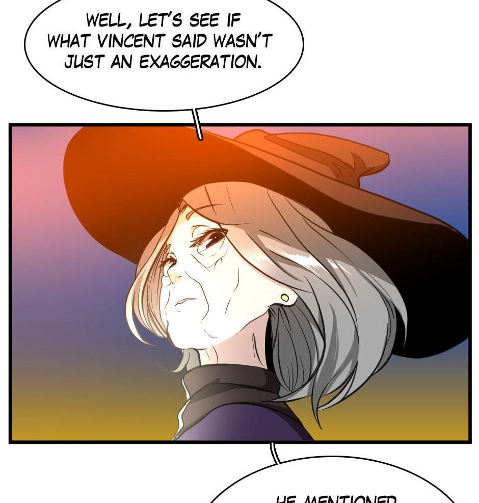 The Beginning After the End Chapter 34 page 54 - 