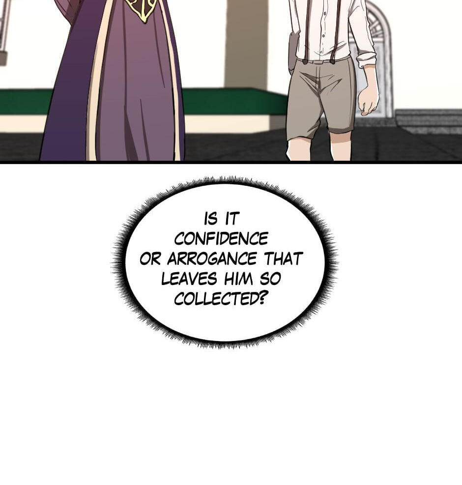The Beginning After the End Chapter 34 page 56 - 