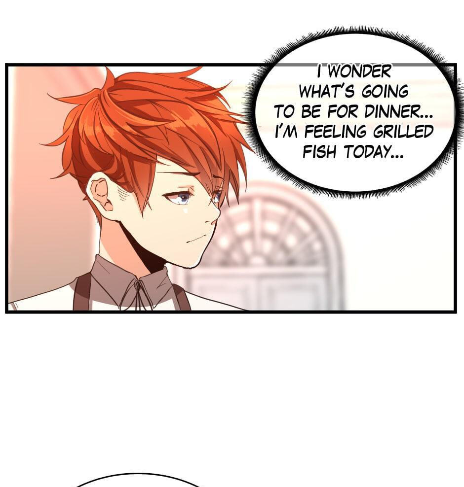 The Beginning After the End Chapter 34 page 57 - 
