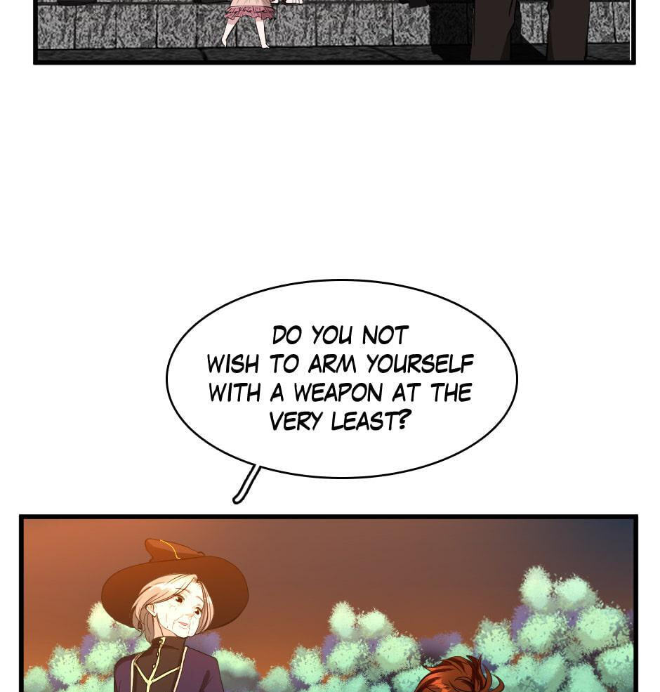 The Beginning After the End Chapter 34 page 59 - 