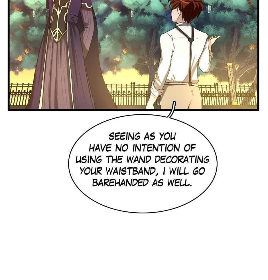 The Beginning After the End Chapter 34 page 60 - 