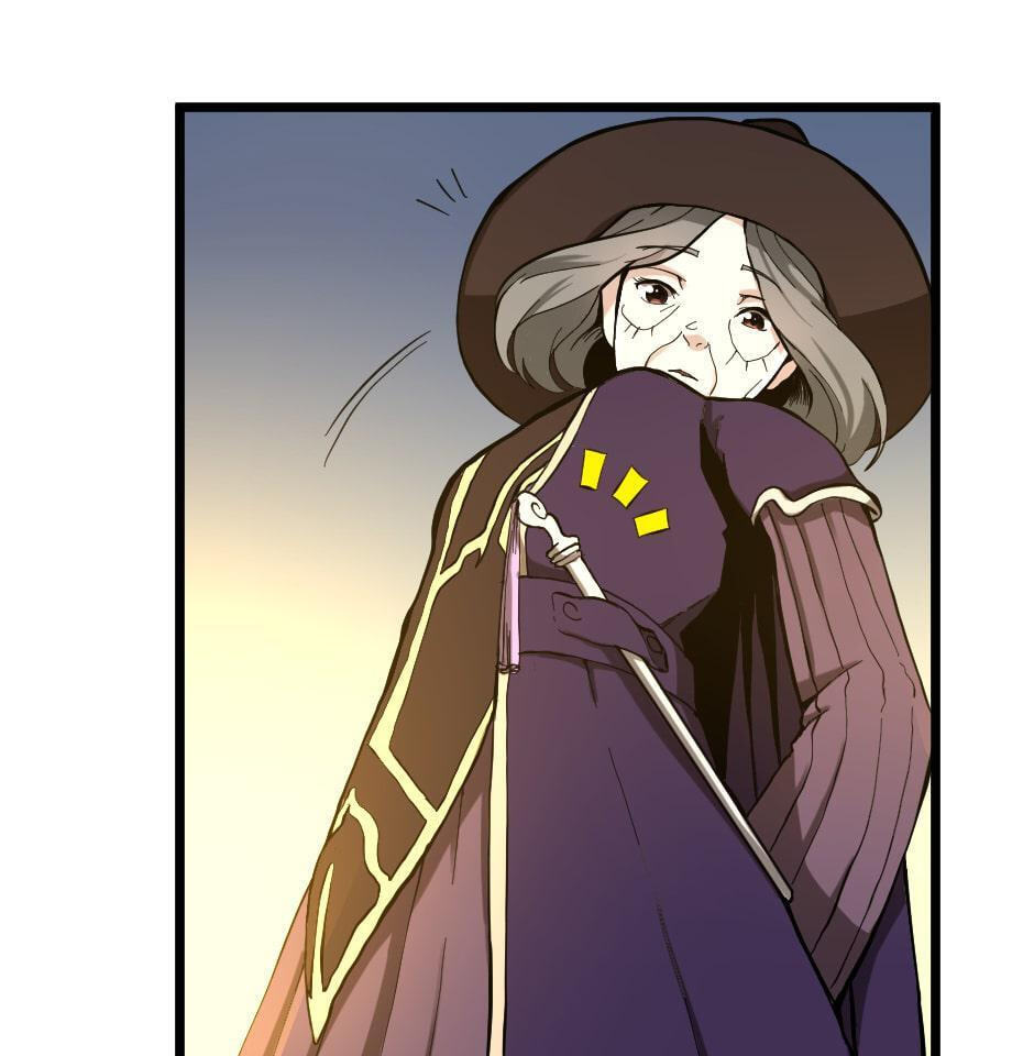 The Beginning After the End Chapter 34 page 61 - 