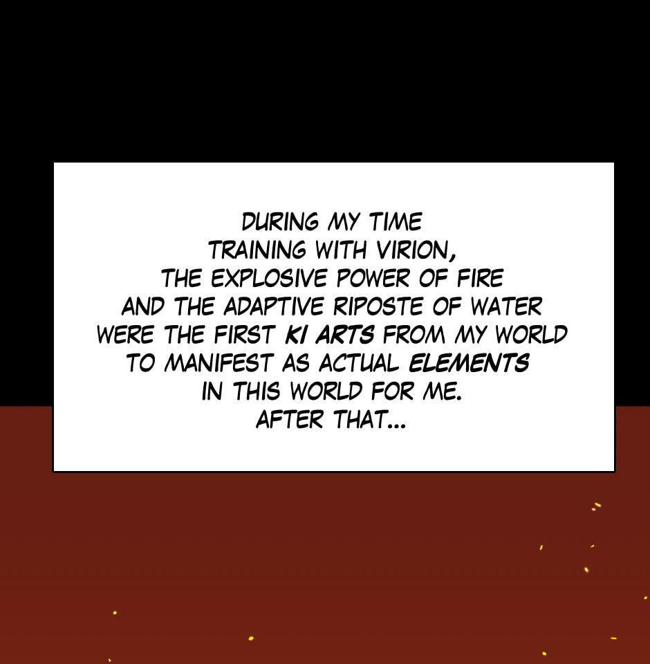 The Beginning After the End Chapter 34 page 66 - 