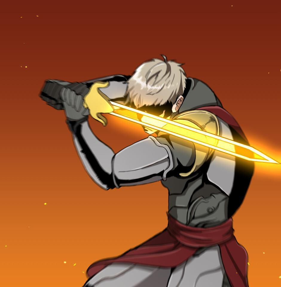 The Beginning After the End Chapter 34 page 67 - 