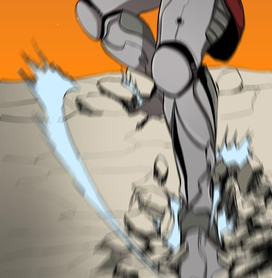 The Beginning After the End Chapter 34 page 68 - 