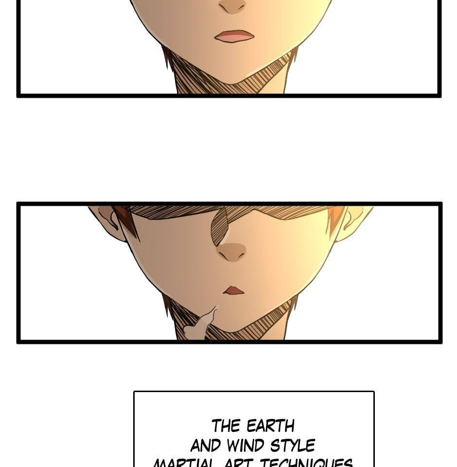 The Beginning After the End Chapter 34 page 71 - 
