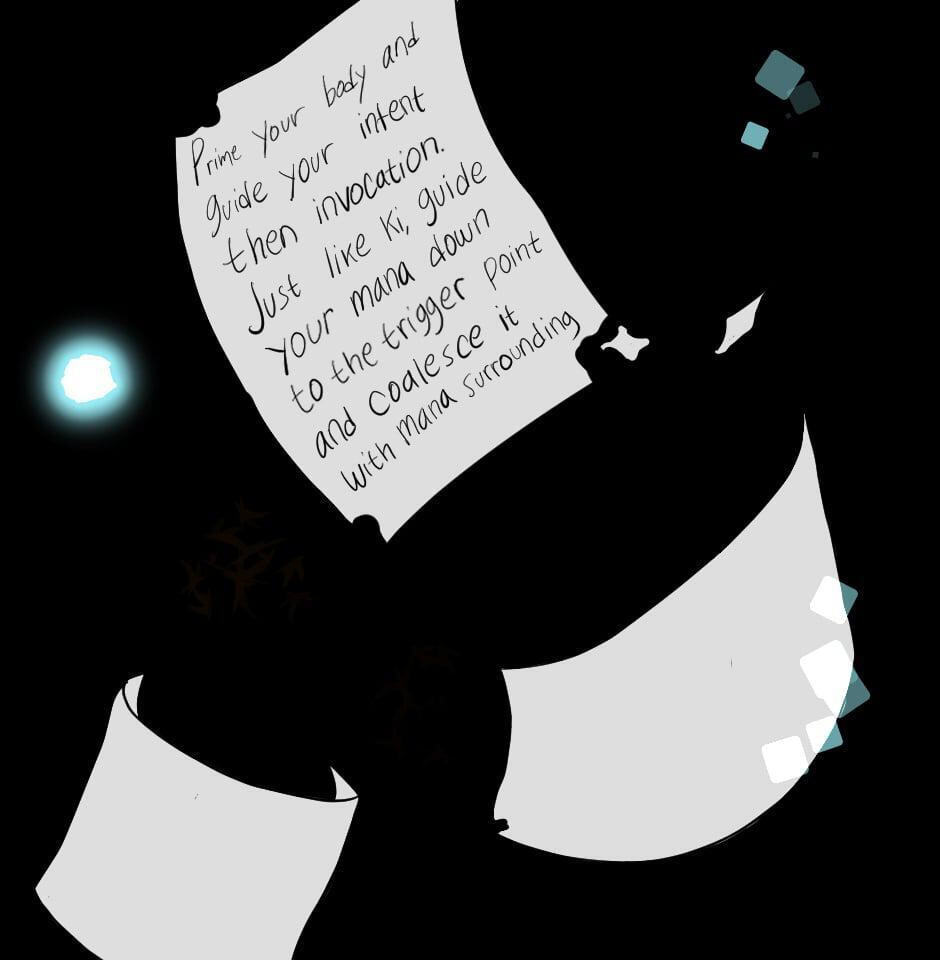 The Beginning After the End Chapter 34 page 77 - 