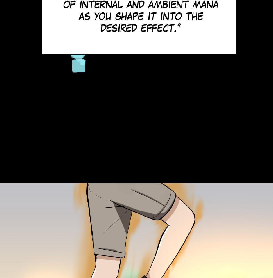The Beginning After the End Chapter 34 page 79 - 