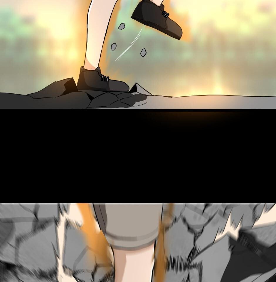 The Beginning After the End Chapter 34 page 80 - 