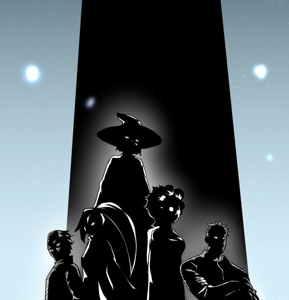 The Beginning After the End Chapter 34 page 9 - 