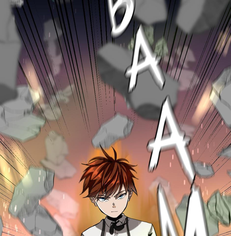 The Beginning After the End Chapter 34 page 82 - 