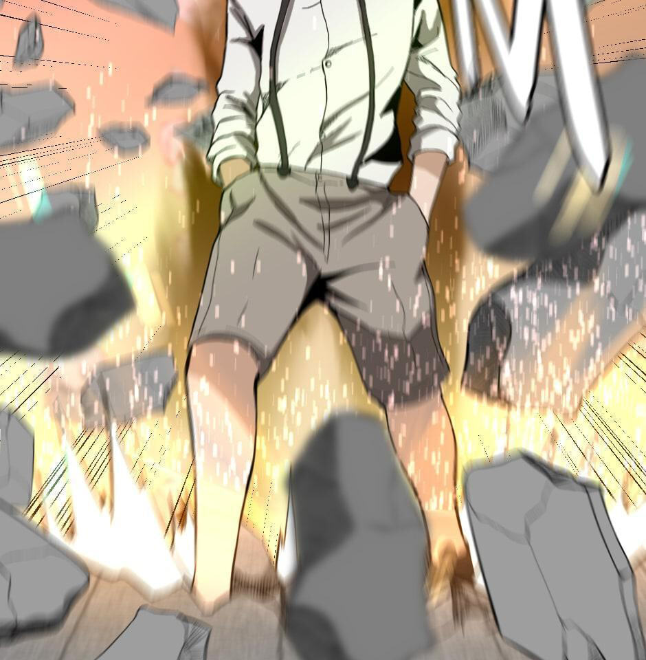 The Beginning After the End Chapter 34 page 83 - 