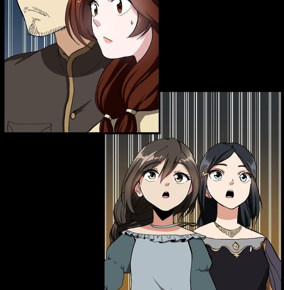 The Beginning After the End Chapter 34 page 86 - 