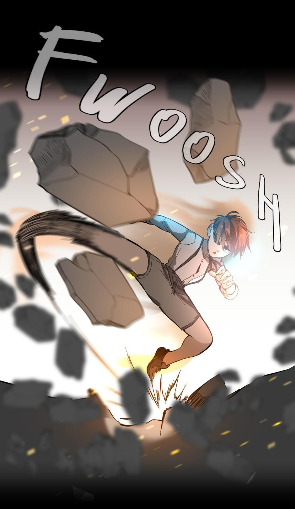 The Beginning After the End Chapter 34 page 91 - 