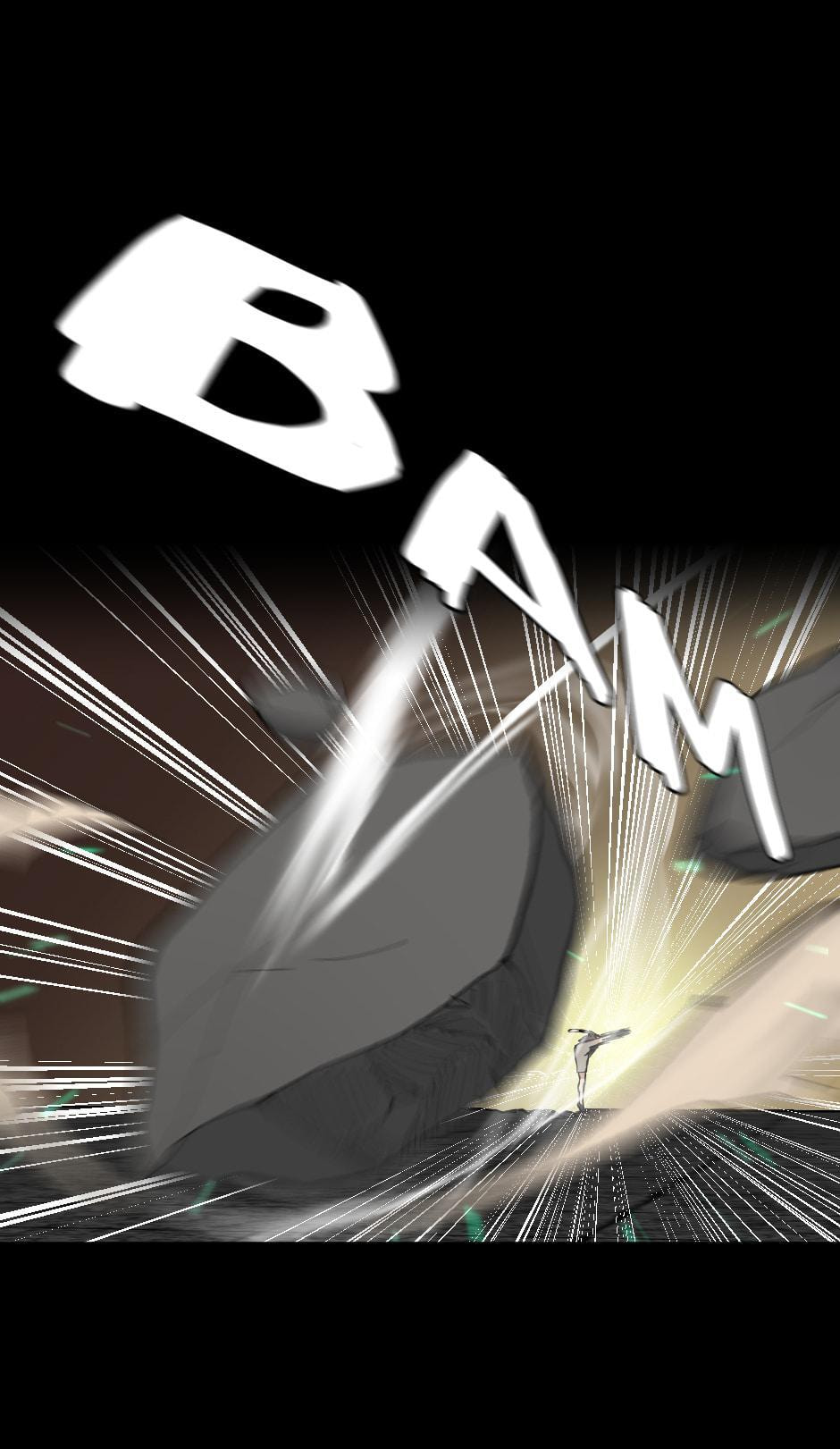 The Beginning After the End Chapter 34 page 93 - 