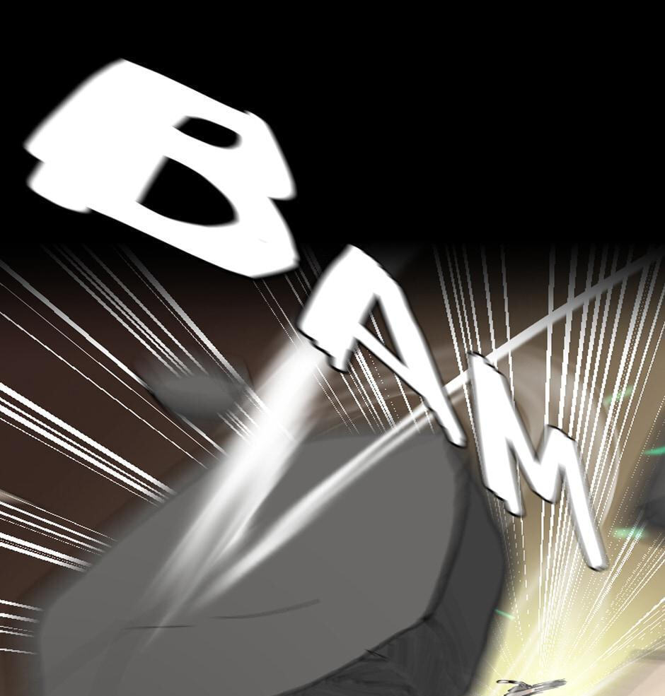 The Beginning After the End Chapter 35 page 1 - 