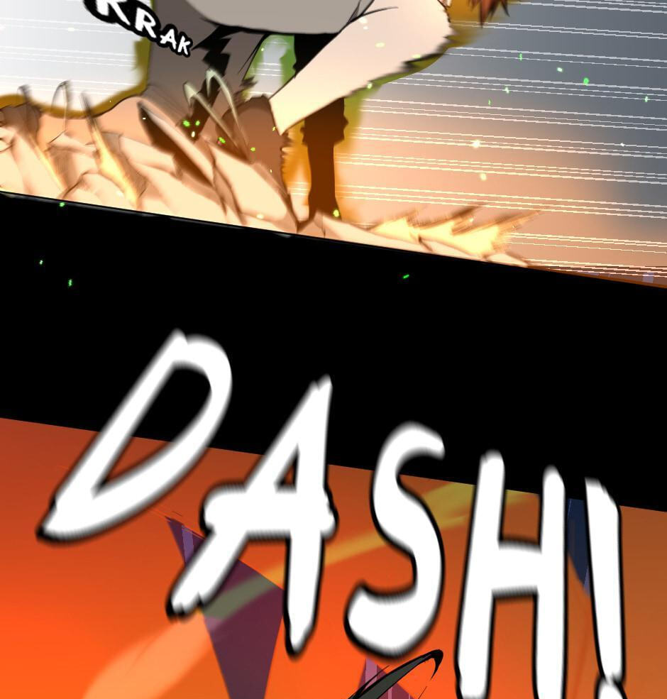 The Beginning After the End Chapter 35 page 11 - 