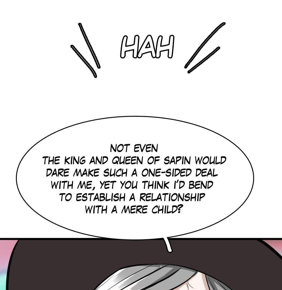 The Beginning After the End Chapter 35 page 101 - 