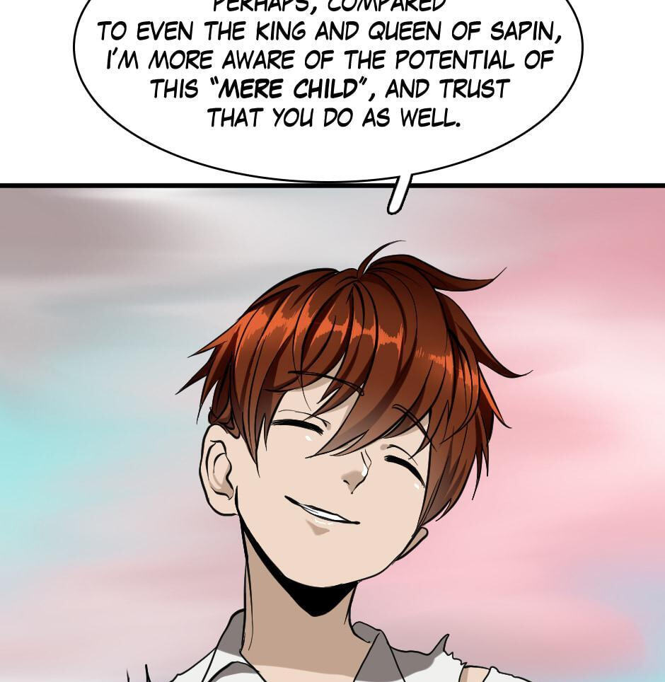 The Beginning After the End Chapter 35 page 103 - 