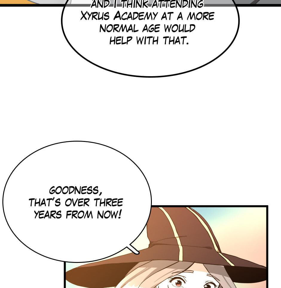 The Beginning After the End Chapter 35 page 109 - 