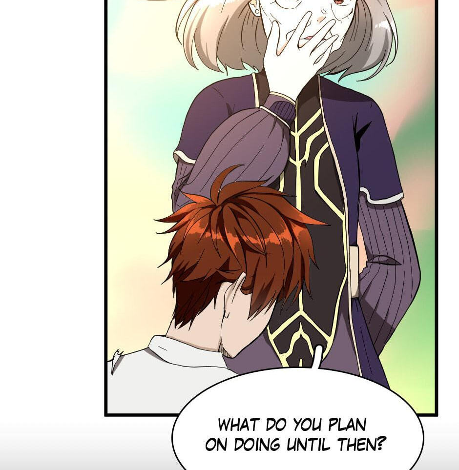 The Beginning After the End Chapter 35 page 110 - 